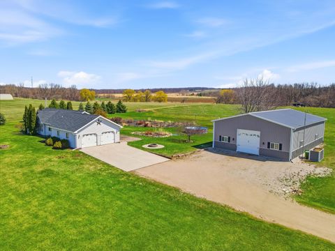 Photo of N2360 Hwy 151 Hwy, Chilton, WI 53014 (MLS # 1957982)