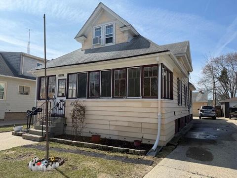 Photo of 4202 21st Ave, Kenosha, WI 53140 (MLS # 1957010)