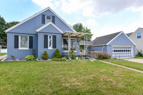 Photo of 2400 S 100th St, West Allis, WI 53227 (MLS # 1974575)