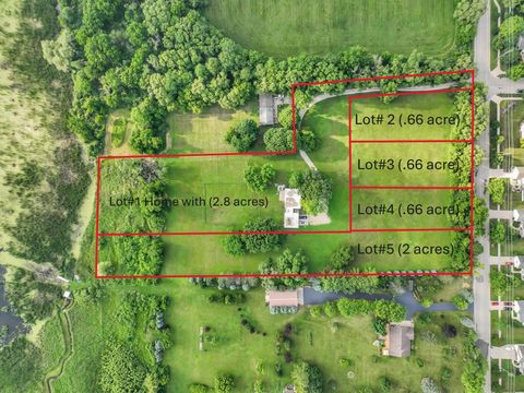 Photo of 630 S Wisconsin St, Whitewater, WI 53190 (MLS # 1949543)