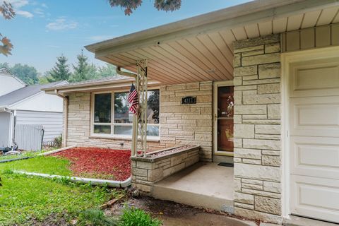 Photo of 4212 N 95th St, Wauwatosa, WI 53222 (MLS # 1952360)