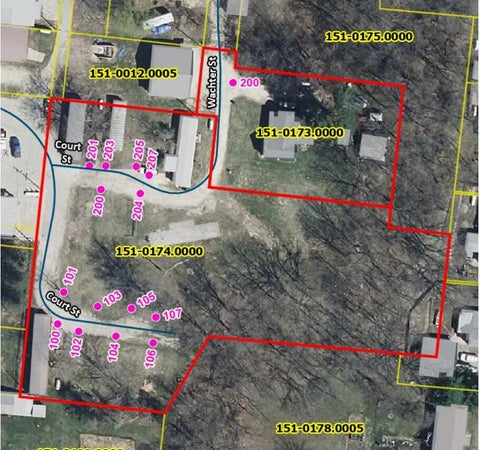 Photo of 100 Court St, Melrose, WI 54642 (MLS # 1980385)