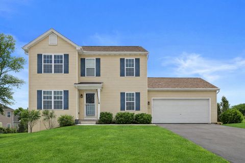Photo of 6427 San Marino Dr, Mount Pleasant, WI 53406 (MLS # 1953556)