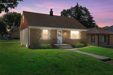 Photo of 270 N 111th St, Wauwatosa, WI 53226 (MLS # 1968972)