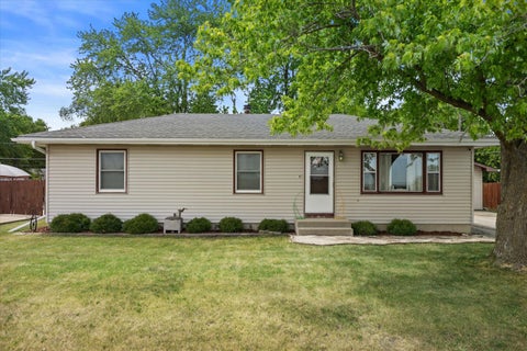 Photo of 3422 Eagle Rd, Dover, WI 53139 (MLS # 1965340)