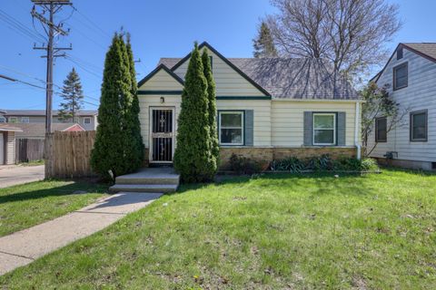 Photo of 4752 N 89th St, Milwaukee, WI 53225 (MLS # 1962395)