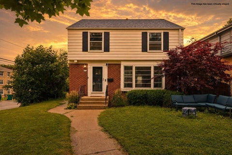 Photo of 4315 N Wildwood Ave, Shorewood, WI 53211 (MLS # 1984170)