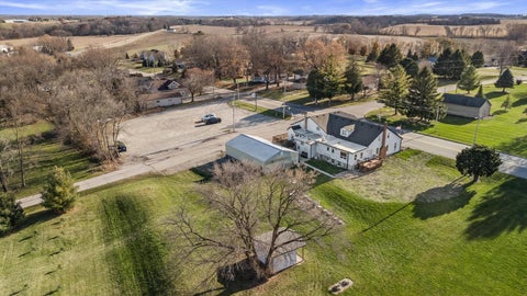 Photo of N8240 County Road E -, Ixonia, WI 53094 (MLS # 1978316)