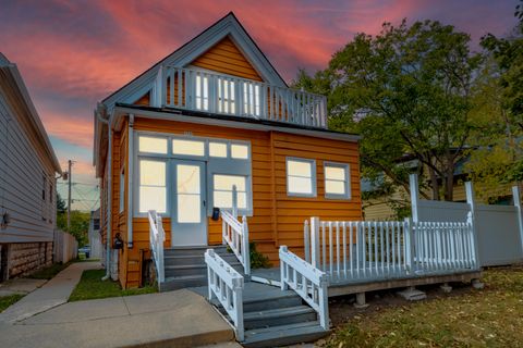 Photo of 1553 S 34th St, Milwaukee, WI 53215 (MLS # 1941213)