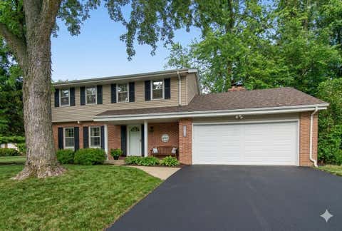 Photo of 2470 Lionel Ct, Brookfield, WI 53045 (MLS # 1971929)