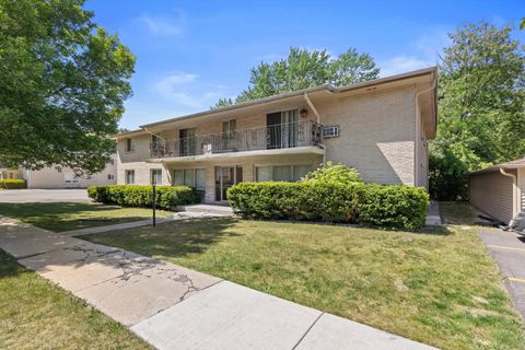 Photo of 10112 W Sharon Ln, Milwaukee, WI 53225 (MLS # 1965756)