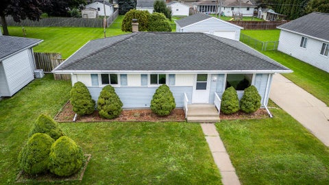 Photo of 1921 N 29th St, Sheboygan, WI 53081 (MLS # 1981530)