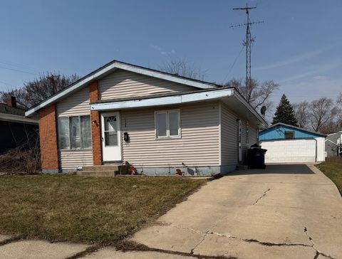 Photo of 1246 Orchard St, Racine, WI 53405 (MLS # 1955342)