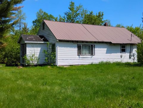 Photo of 10523 W Omaha St, Radisson, WI 54867 (MLS # 1964328)