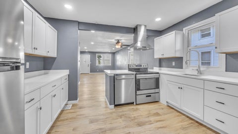 Photo of 303 WISCONSIN Ave, Sheboygan, WI 53081 (MLS # 1983714)