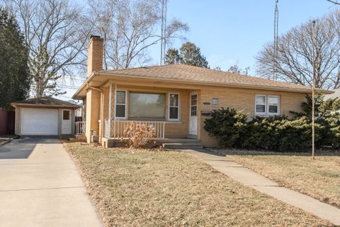 Photo of 5224 38th Ave, Kenosha, WI 53144 (MLS # 1951087)