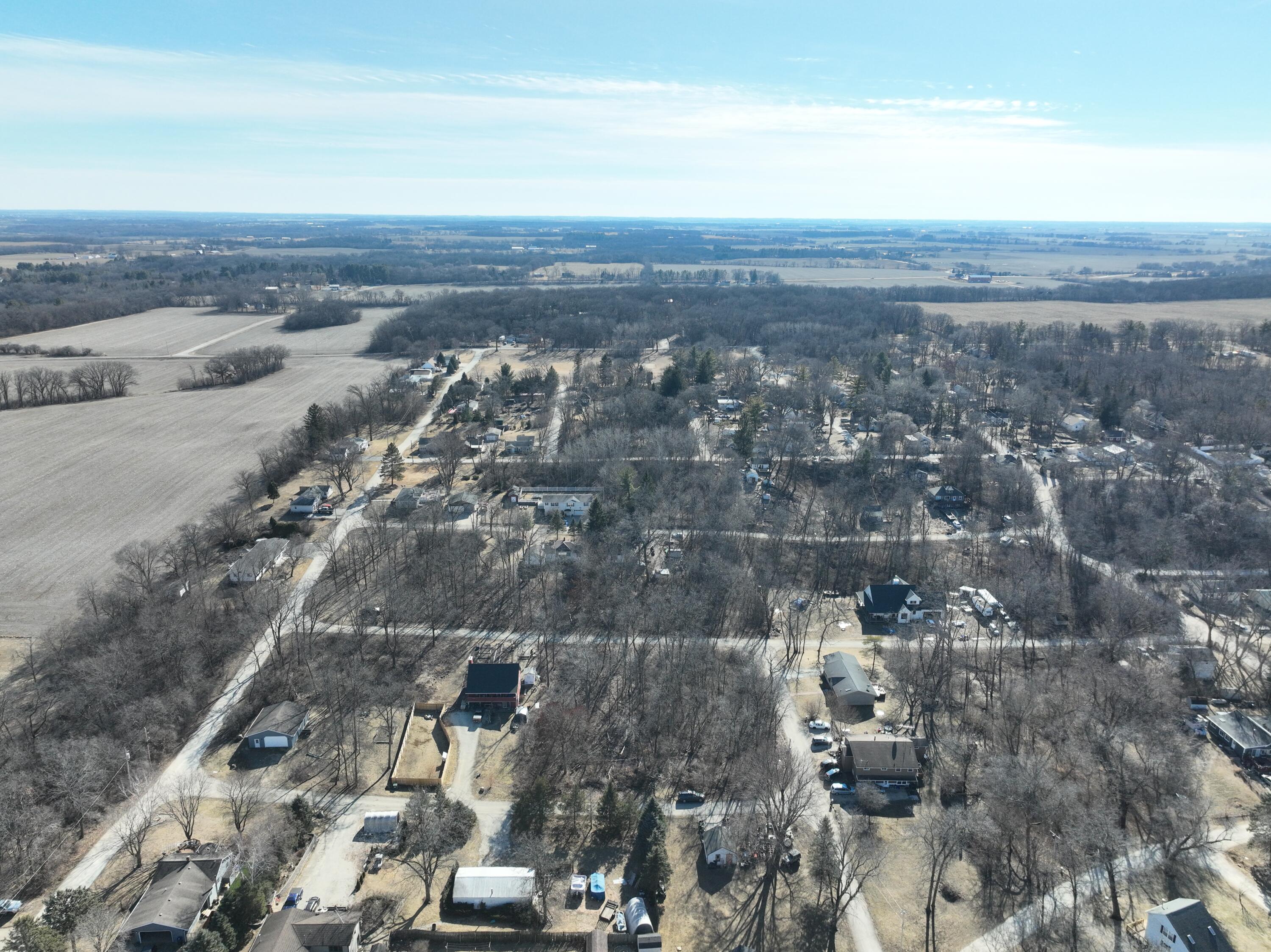 Richmond, Wisconsin 53115, United States, ,Land,Active,8473