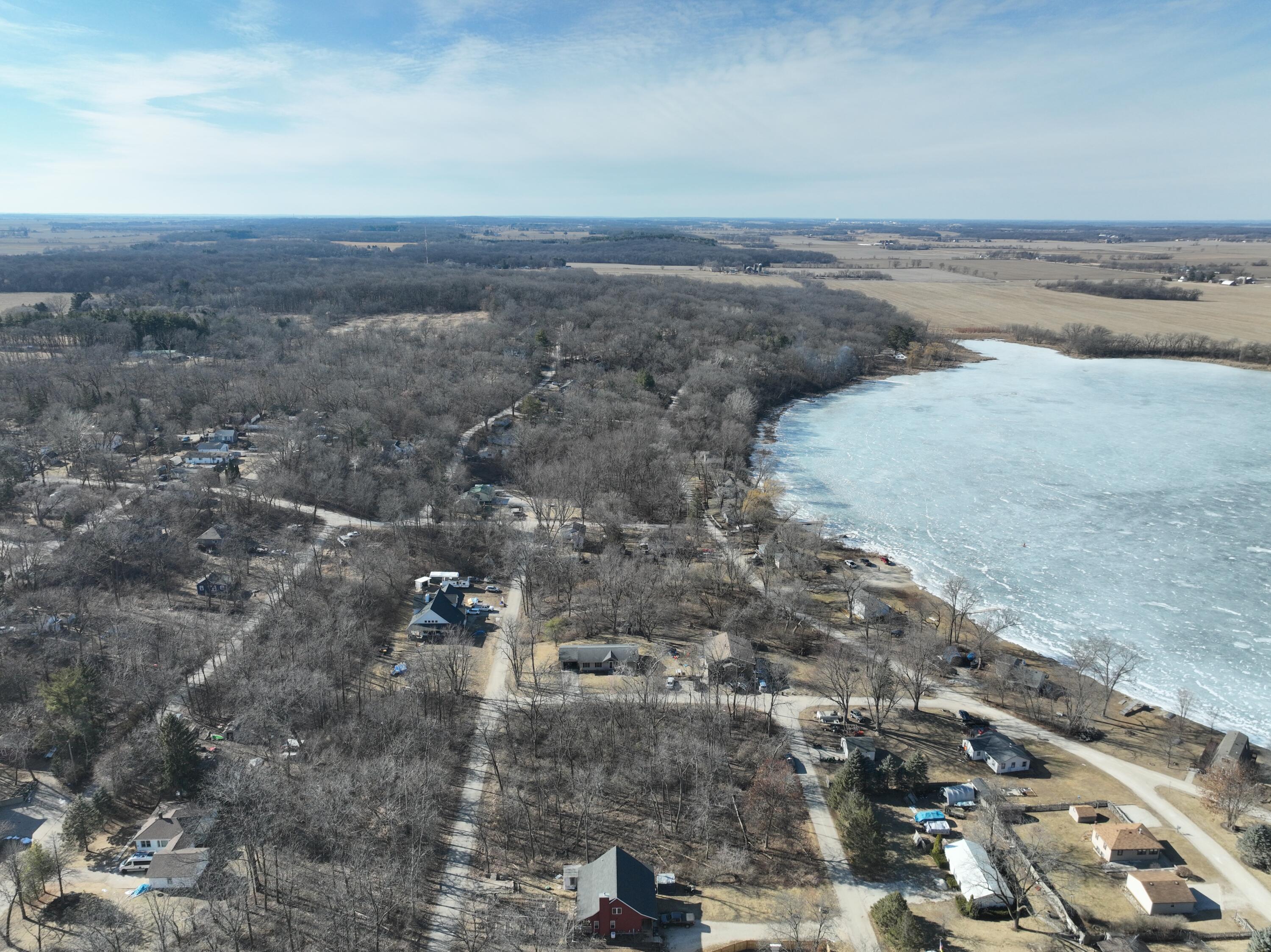 Richmond, Wisconsin 53115, United States, ,Land,Active,8473