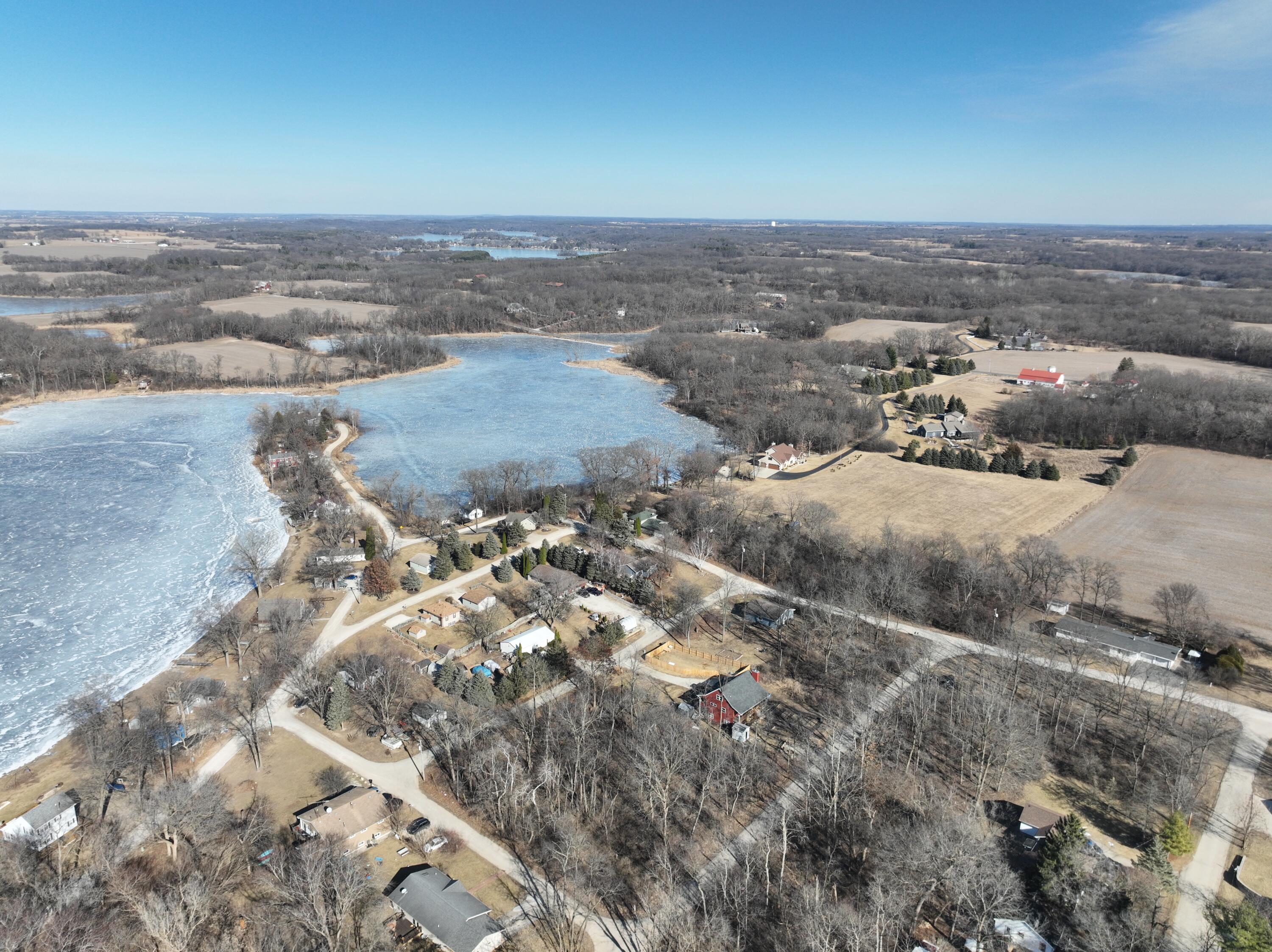 Richmond, Wisconsin 53115, United States, ,Land,Active,8473