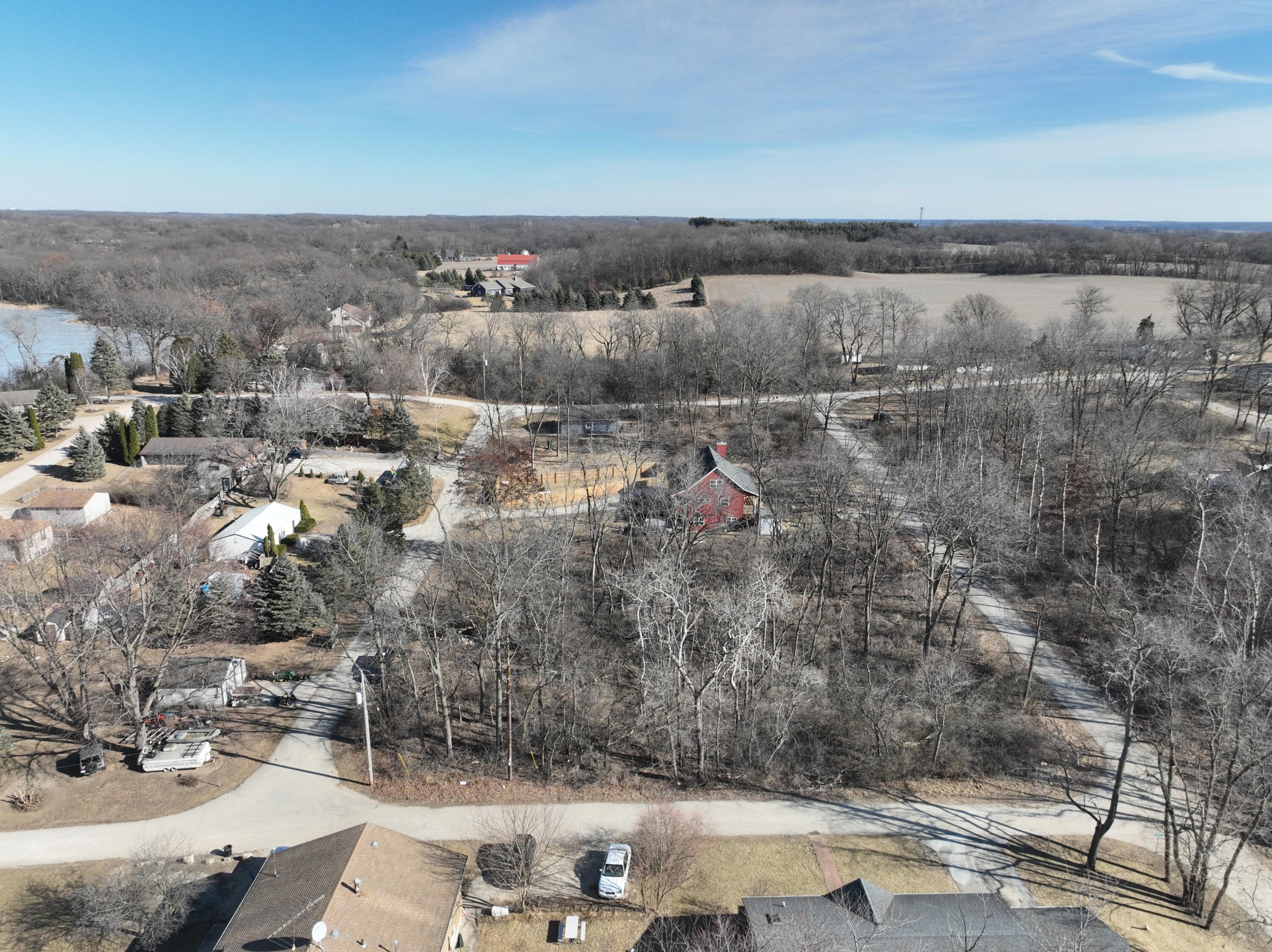 Richmond, Wisconsin 53115, United States, ,Land,Active,8473