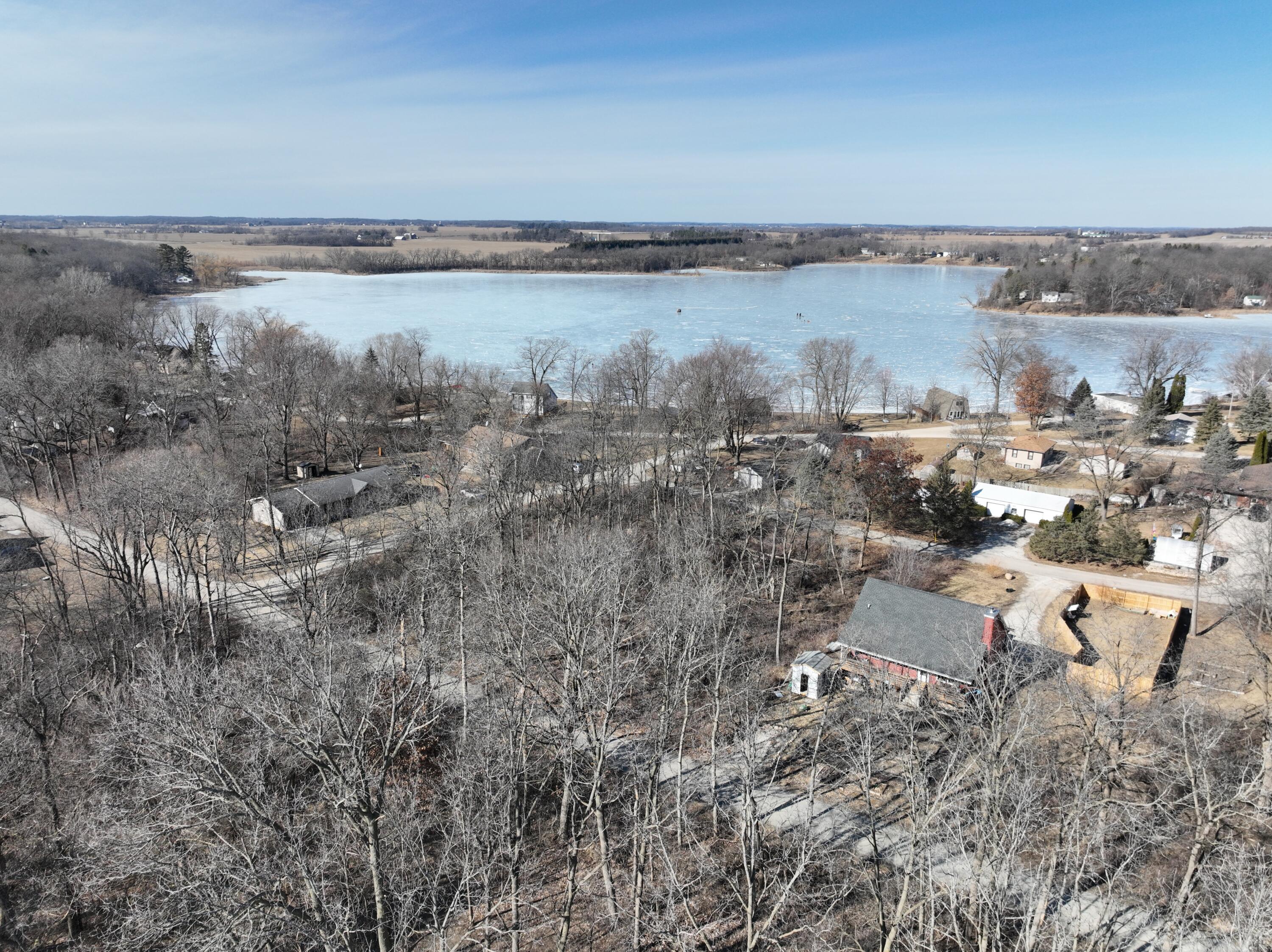 Richmond, Wisconsin 53115, United States, ,Land,Active,8473