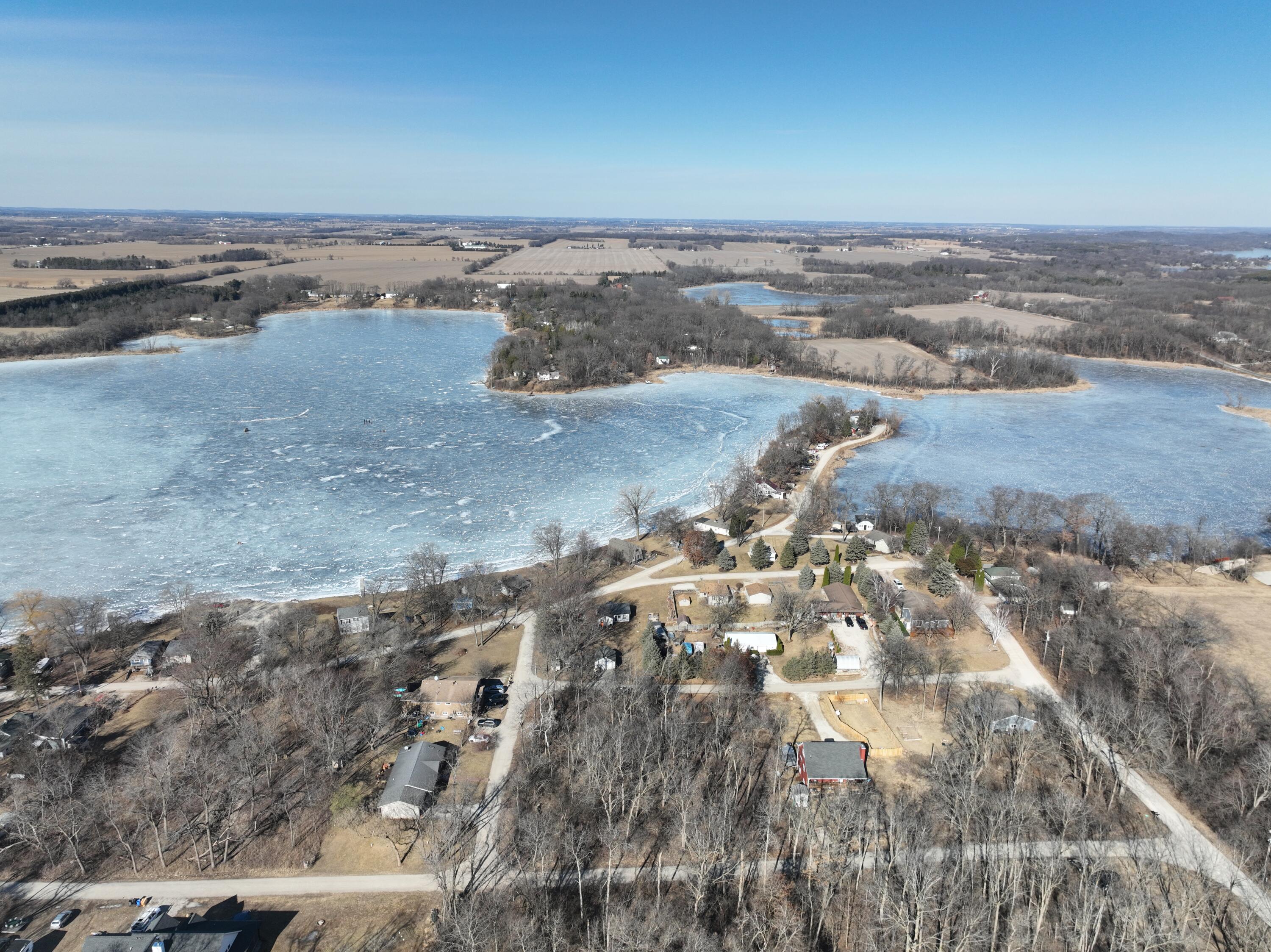 Richmond, Wisconsin 53115, United States, ,Land,Active,8473