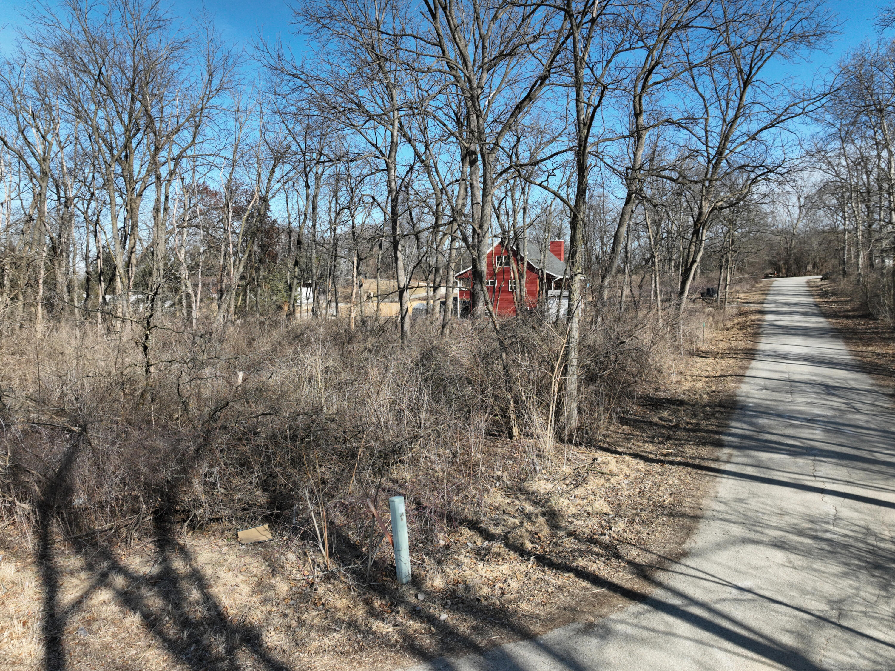 Richmond, Wisconsin 53115, United States, ,Land,Active,8473