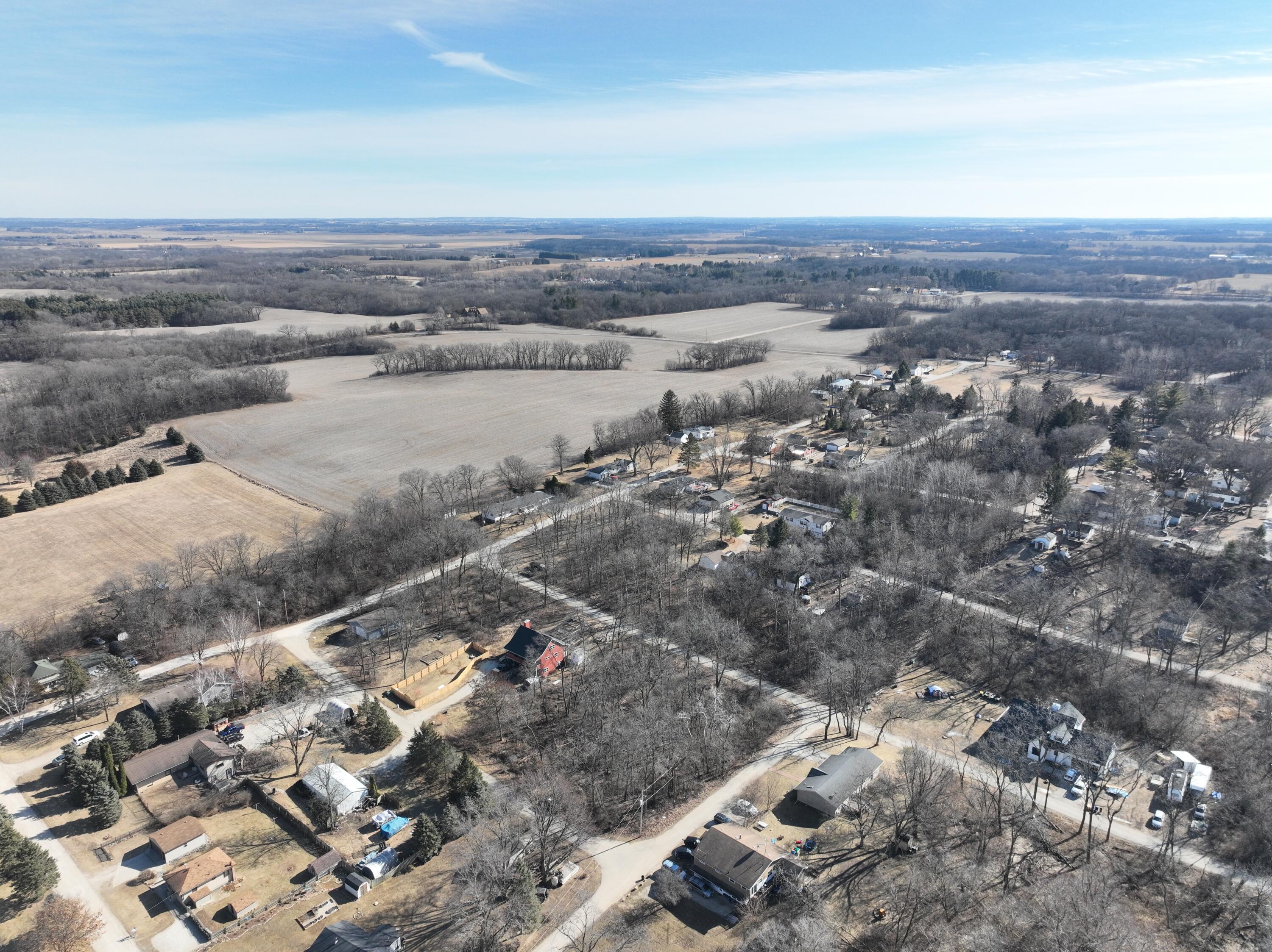 Richmond, Wisconsin 53115, United States, ,Land,Active,8473