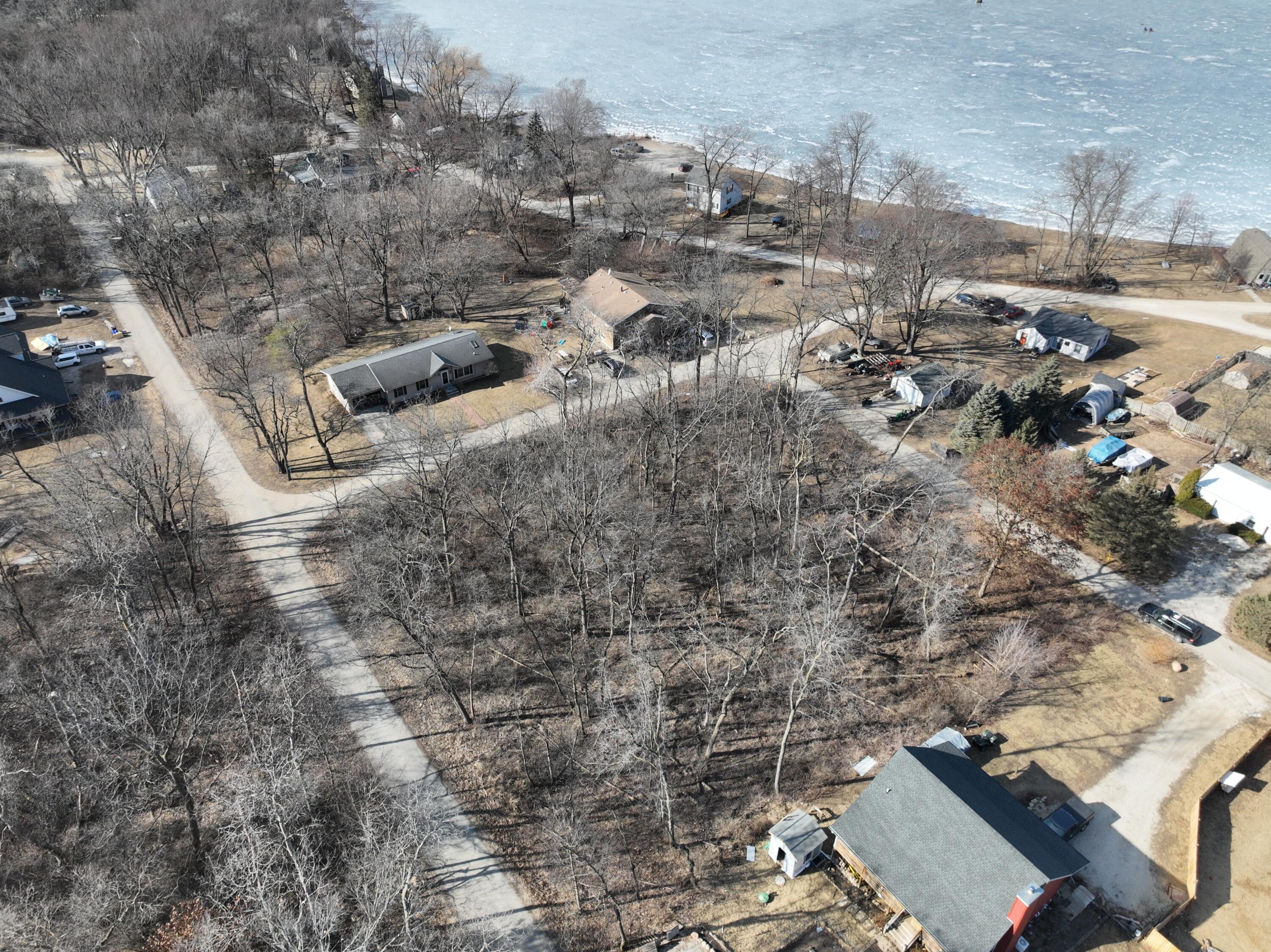 Richmond, Wisconsin 53115, United States, ,Land,Active,8473