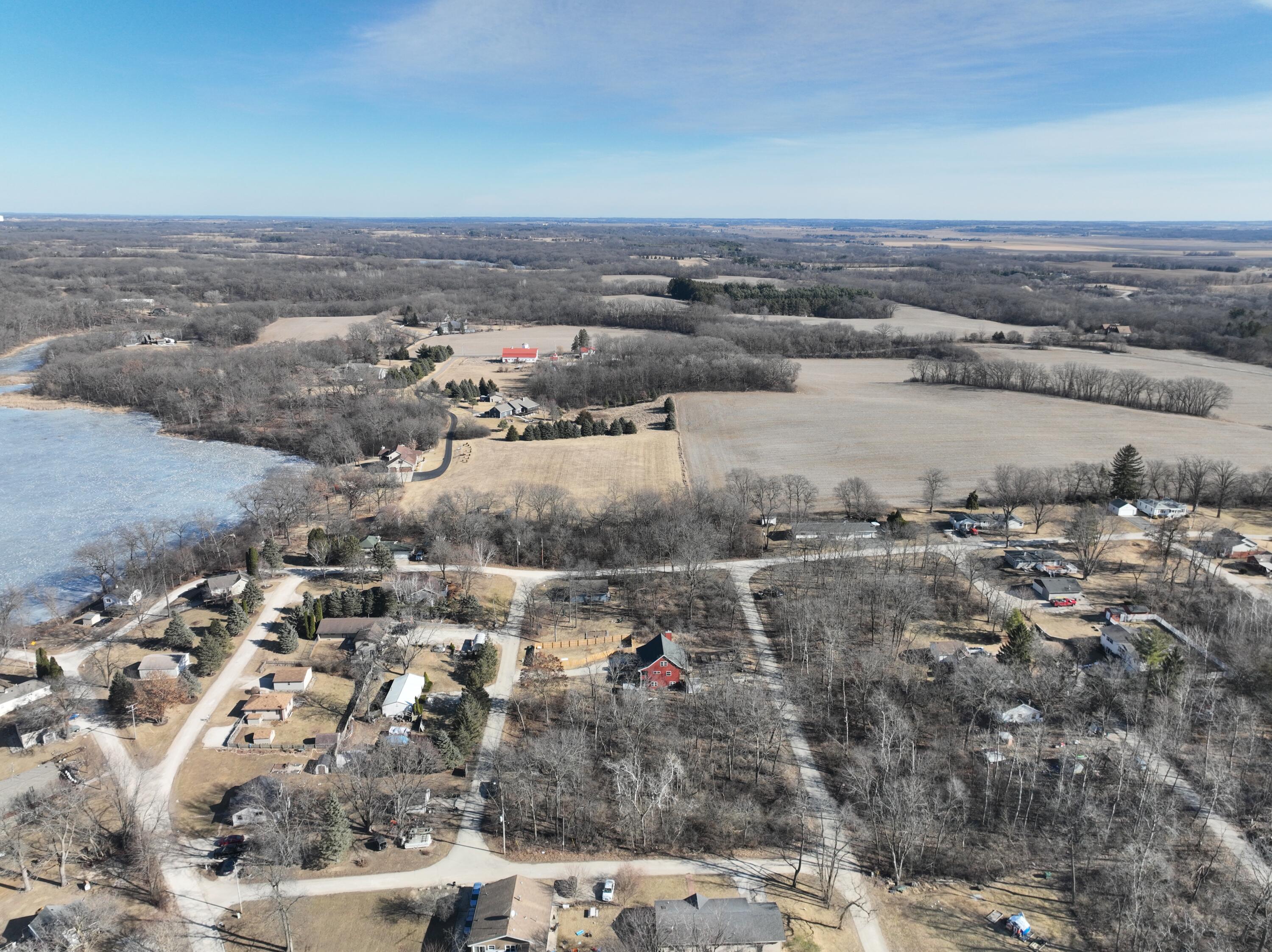 Richmond, Wisconsin 53115, United States, ,Land,Active,8473