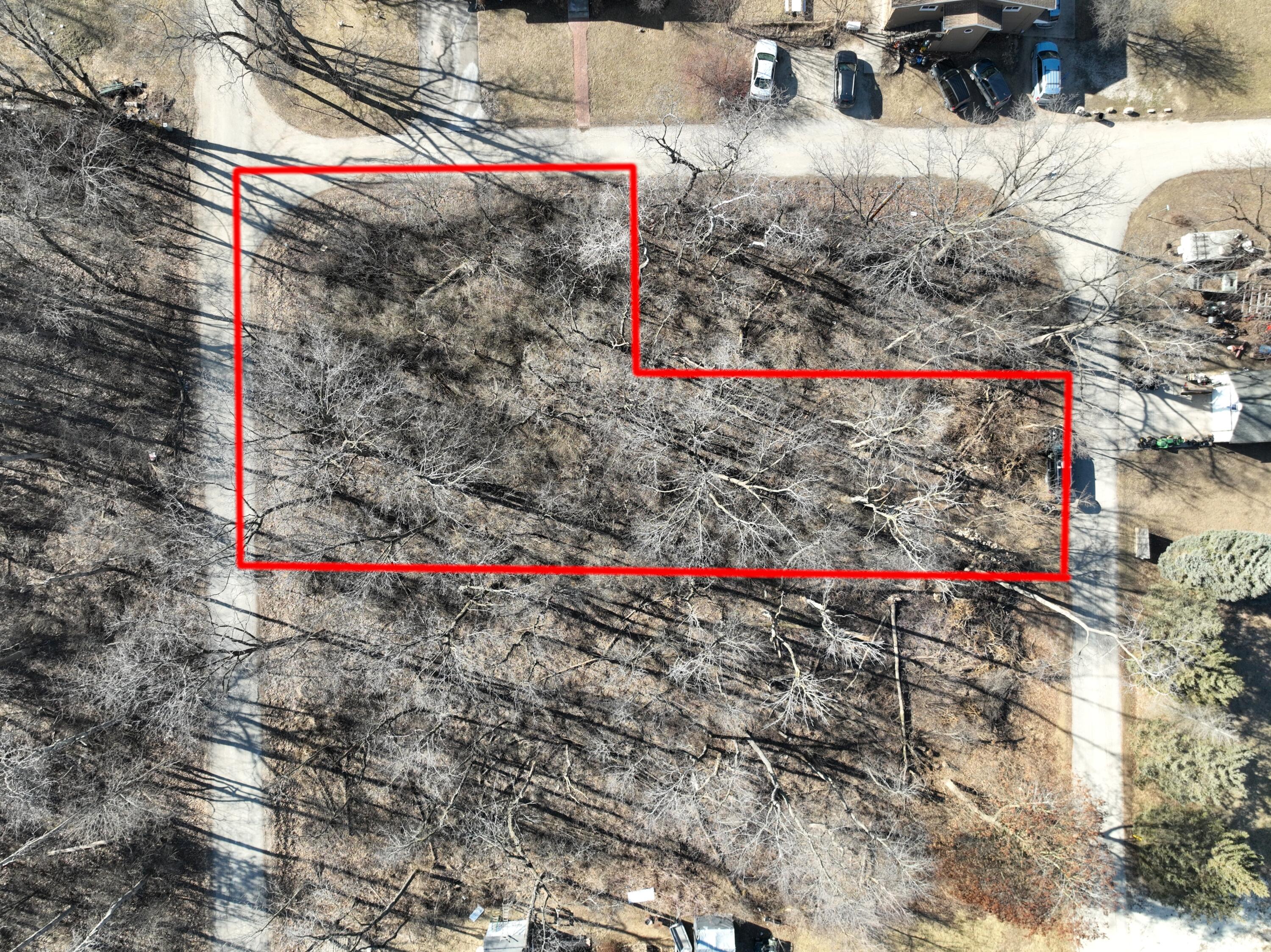 Richmond, Wisconsin 53115, United States, ,Land,Active,8473