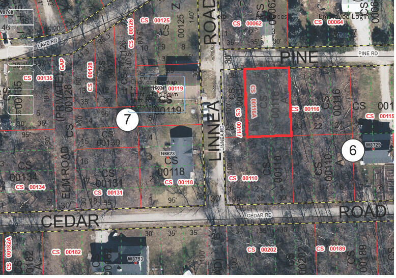 Richmond, Wisconsin 53115, United States, ,Land,Active,8473