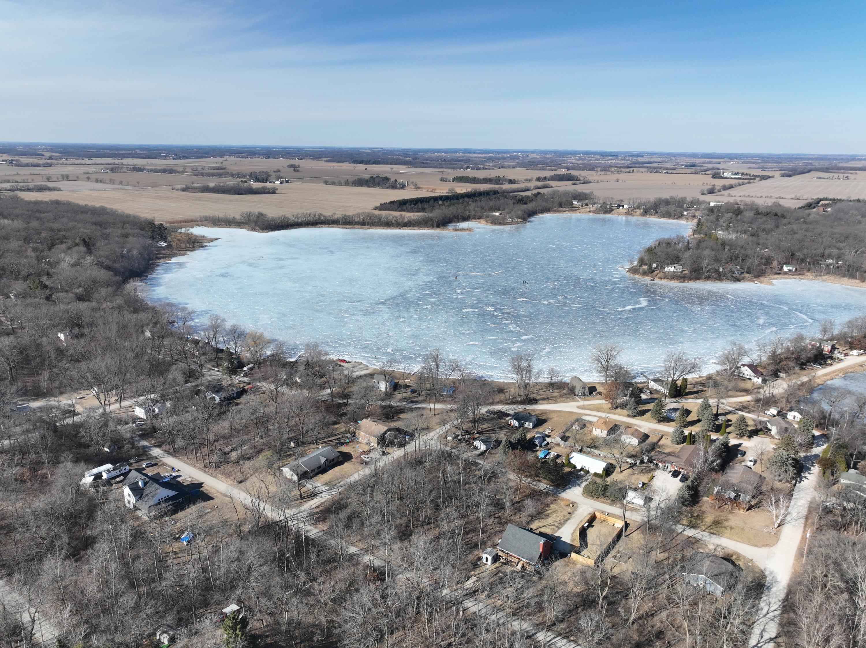 Richmond, Wisconsin 53115, United States, ,Land,Active,8473