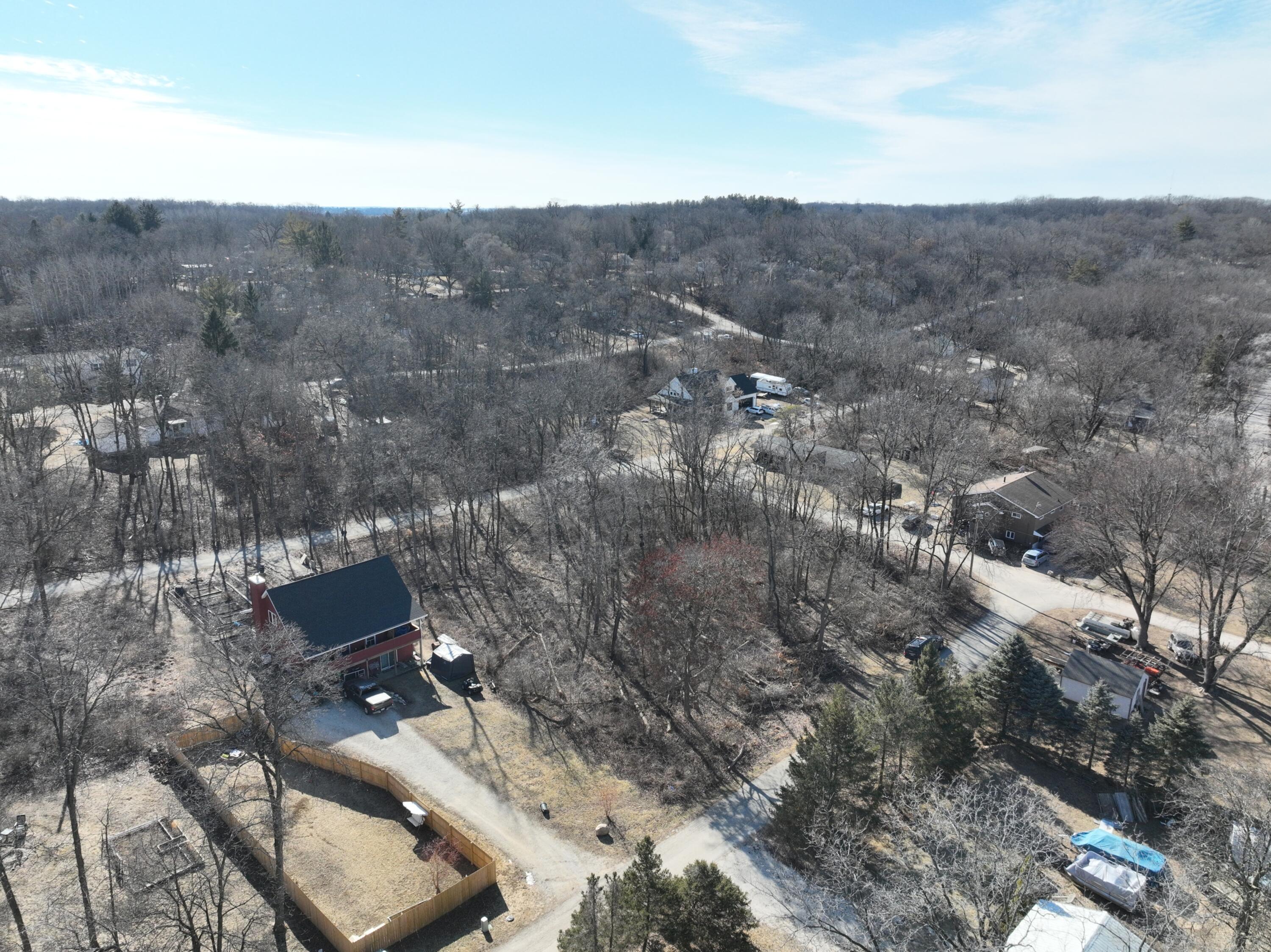 Richmond, Wisconsin 53115, United States, ,Land,Active,8473