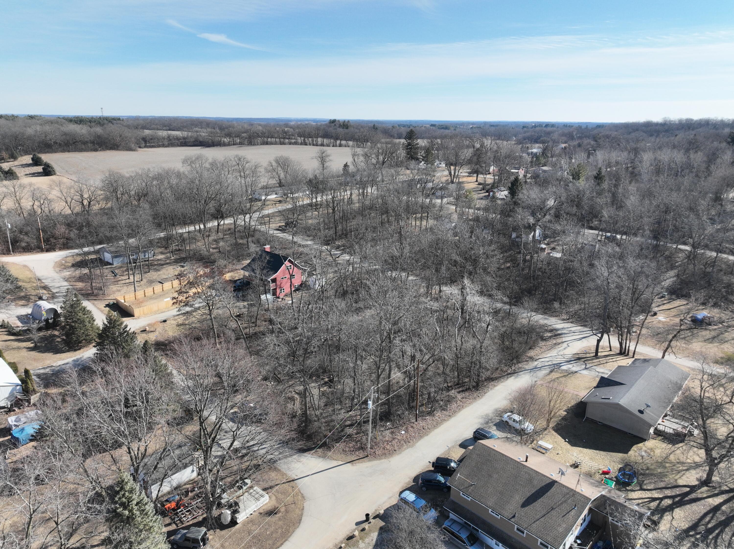 Richmond, Wisconsin 53115, United States, ,Land,Active,8473