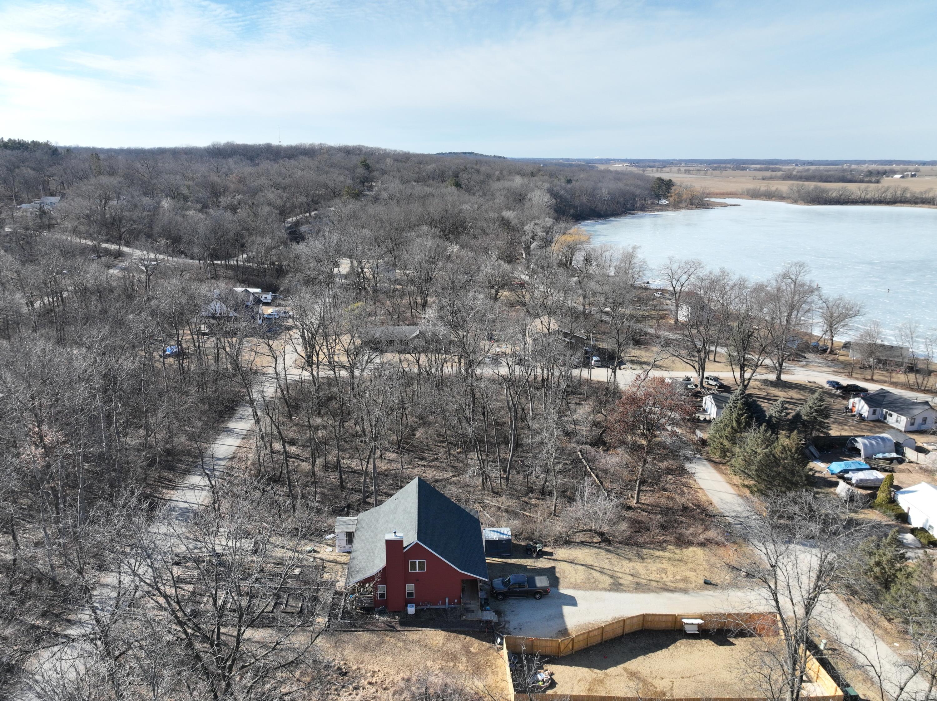 Richmond, Wisconsin 53115, United States, ,Land,Active,8473