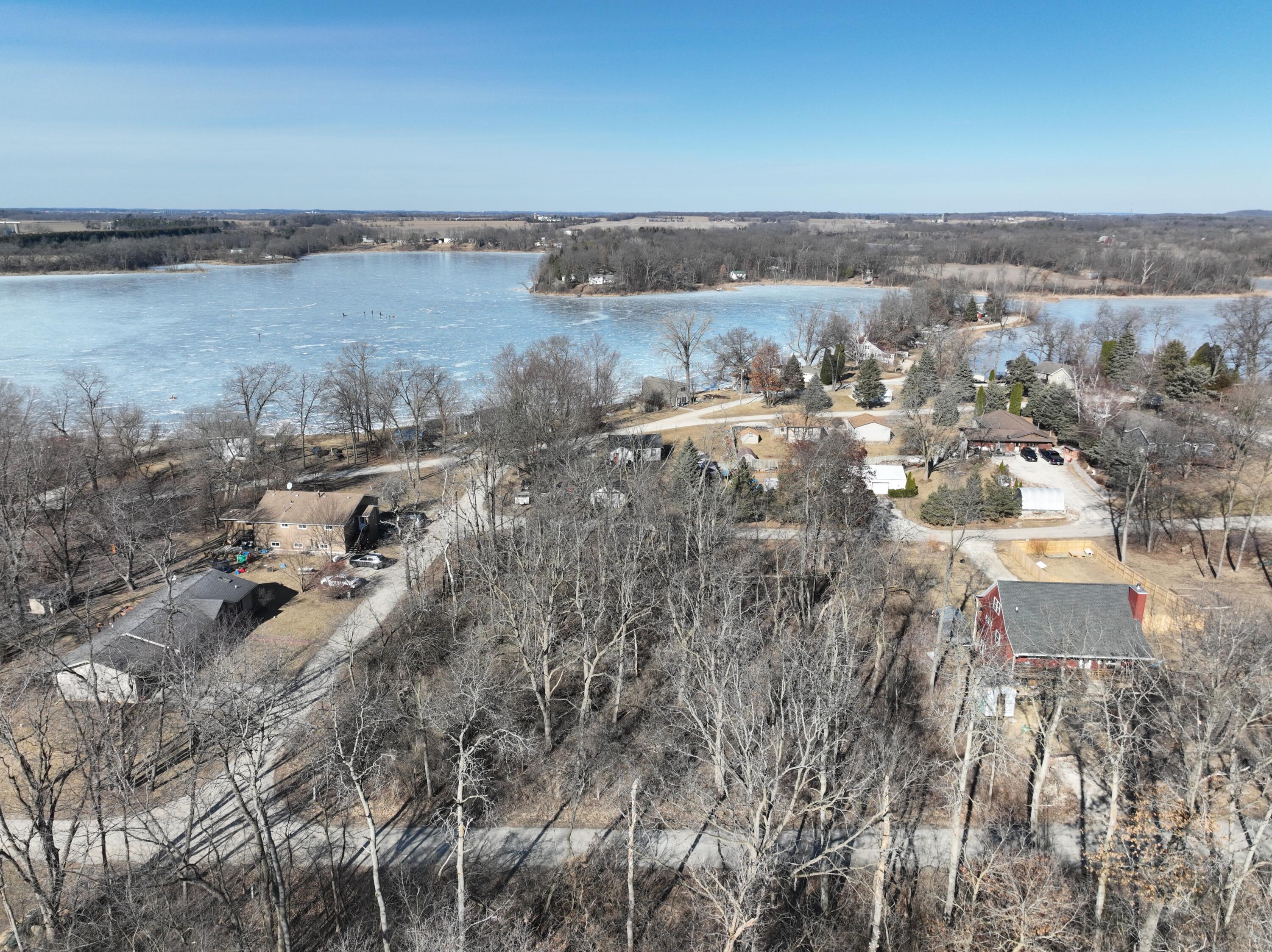 Richmond, Wisconsin 53115, United States, ,Land,Active,8473