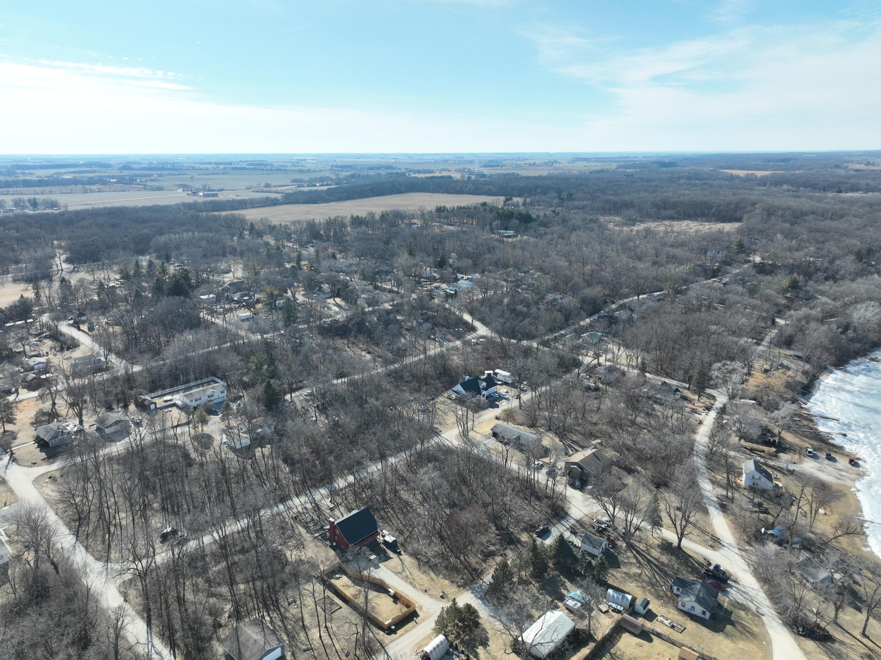 Richmond, Wisconsin 53115, United States, ,Land,Active,8473