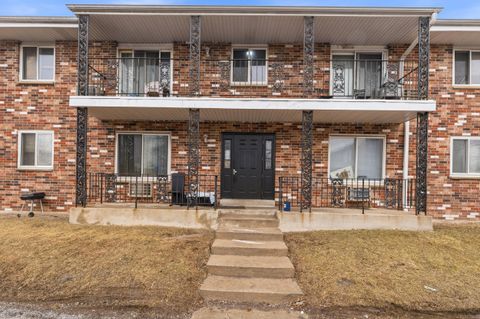 Photo of 7871 N 60th St, Milwaukee, WI 53223 (MLS # 1952954)