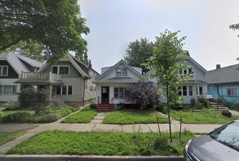 Photo of 3122 N Dousman St, Milwaukee, WI 53212 (MLS # 1978049)
