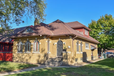 Photo of 2642 N Sherman Blvd, Milwaukee, WI 53210 (MLS # 1985781)