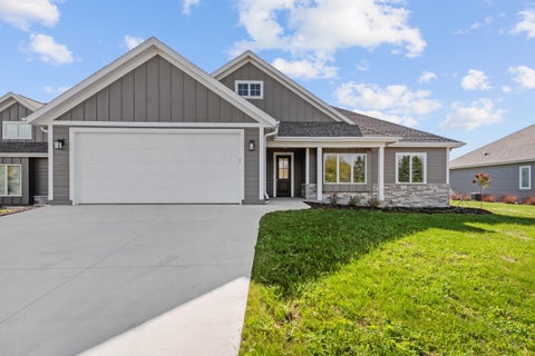 Photo of 301 Fairway Meadows Ln, Sheboygan Falls, WI 53085 (MLS # 1985394)