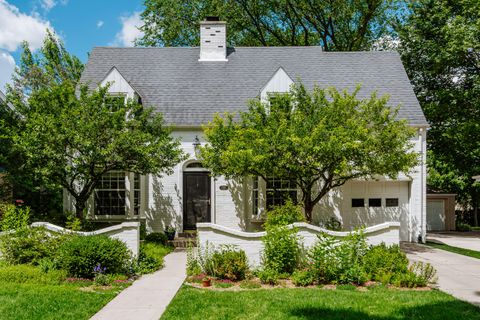 Photo of 2559 N 86th St, Wauwatosa, WI 53226 (MLS # 1967813)