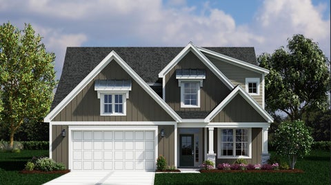Photo of 2853 Launch Rd, Delavan, WI 53115 (MLS # 1978546)