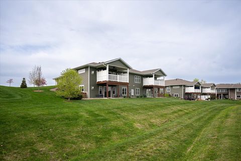 Photo of W4955 Battlestone Station Rd, Shelby, WI 54601 (MLS # 1961217)