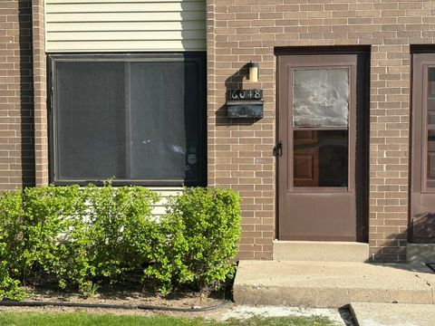 Photo of 6048 W Port St, Milwaukee, WI 53223 (MLS # 1959061)