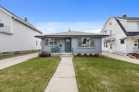 Photo of 1232 S 21st St, Sheboygan, WI 53081 (MLS # 1960201)