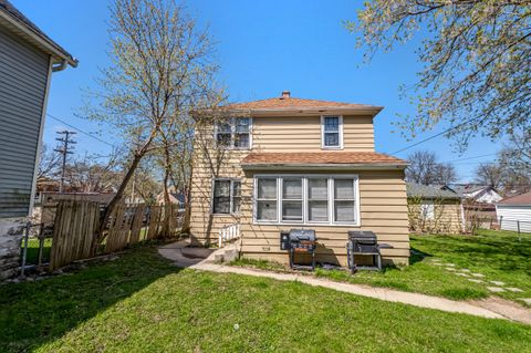 Photo of 5015 N 38th St, Milwaukee, WI 53209 (MLS # 1959262)