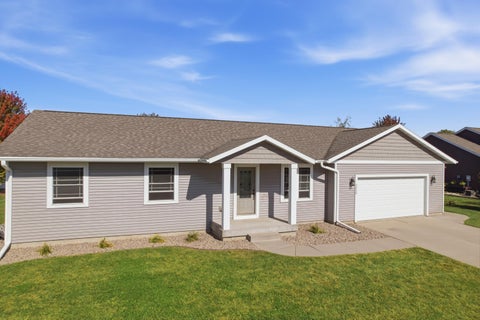 Photo of 2020 Cedarwood Ave, Sparta, WI 54656 (MLS # 1984108)