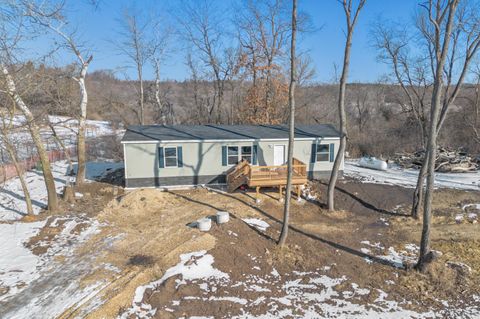 Photo of W4718 Highway 20 -, East Troy, WI 53120 (MLS # 1950682)